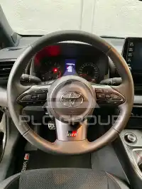 2021 Toyota YARIS