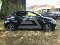 2021 Toyota YARIS