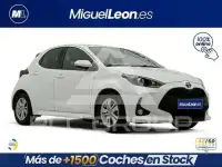 2021 Toyota YARIS