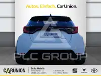 2021 Toyota YARIS