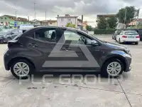 2021 Toyota YARIS