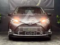 2021 Toyota YARIS