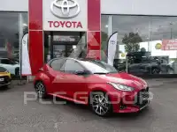 2021 Toyota YARIS