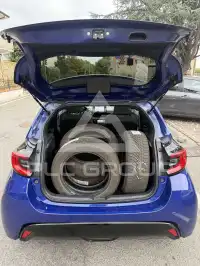 2021 Toyota YARIS