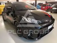 2021 Toyota YARIS