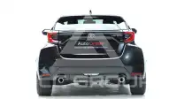 2021 Toyota YARIS
