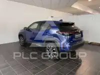 2021 Toyota YARIS