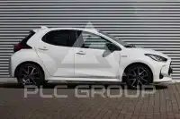 2021 Toyota YARIS