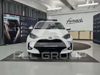 2021 Toyota YARIS