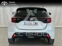 2021 Toyota YARIS