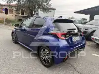 2021 Toyota YARIS