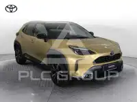 2021 Toyota YARIS
