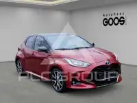 2021 Toyota YARIS