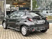 2021 Toyota YARIS
