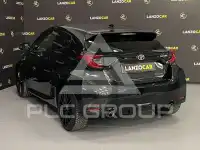2021 Toyota YARIS