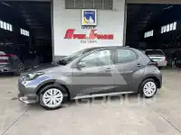 2021 Toyota YARIS