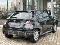 2021 Toyota YARIS