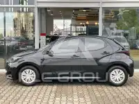 2021 Toyota YARIS