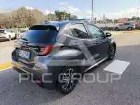 2021 Toyota YARIS