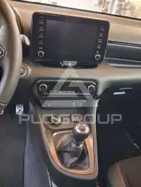 2021 Toyota YARIS