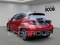 2021 Toyota YARIS