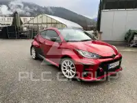 2021 Toyota YARIS