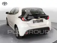 2021 Toyota YARIS