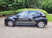 2021 Toyota YARIS