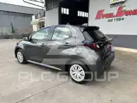 2021 Toyota YARIS