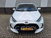 2021 Toyota YARIS