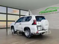2021 Toyota LAND CRUISER