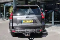 2021 Toyota LAND CRUISER