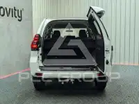 2021 Toyota LAND CRUISER