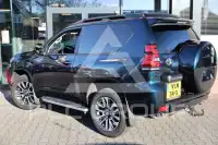 2021 Toyota LAND CRUISER