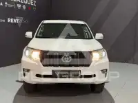2021 Toyota LAND CRUISER