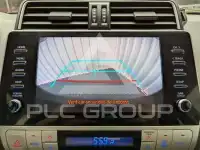 2021 Toyota LAND CRUISER