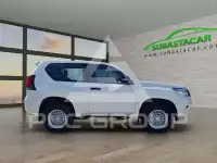 2021 Toyota LAND CRUISER