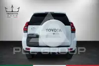 2021 Toyota LAND CRUISER