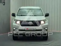 2021 Toyota LAND CRUISER