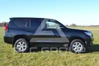 2021 Toyota LAND CRUISER