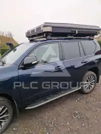 2021 Toyota LAND CRUISER