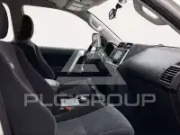 2021 Toyota LAND CRUISER