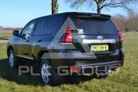 2021 Toyota LAND CRUISER