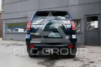 2021 Toyota LAND CRUISER
