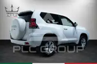 2021 Toyota LAND CRUISER