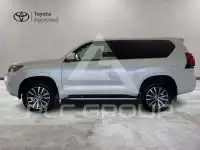 2021 Toyota LAND CRUISER
