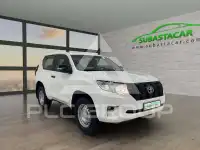 2021 Toyota LAND CRUISER