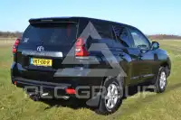 2021 Toyota LAND CRUISER