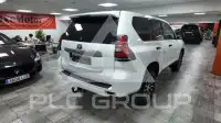 2021 Toyota LAND CRUISER