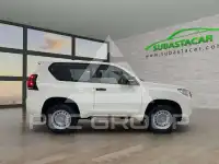 2021 Toyota LAND CRUISER